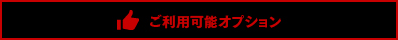 ご利用可能オプション